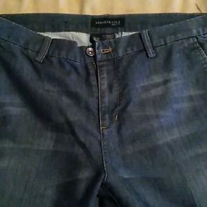 Kenneth Cole mens jeans
